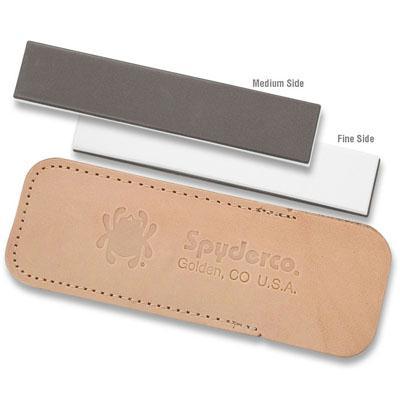 Spyderco Double Stuff Sharpener 303MF