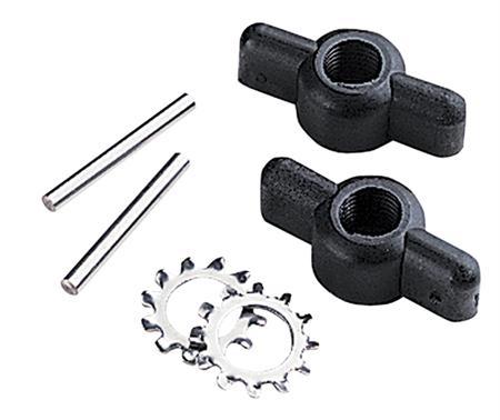 Minn Kota MKP-10 Prop Nut 1-2 In.B