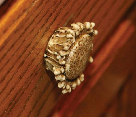 Rivers Edge 2 Pk Antler Drawer Knobs 657