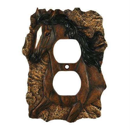 Rivers Edge New Horse Receptical Cover