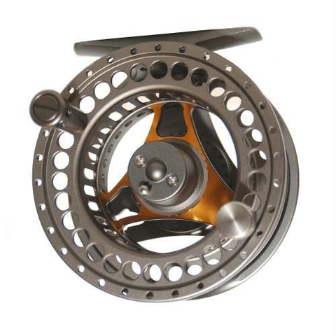 Wright & McGill Dragon Fly Reel WMEDFSLA78