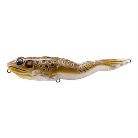 Koppers Walking Frog 7-8 Oz  Tan-Brown
