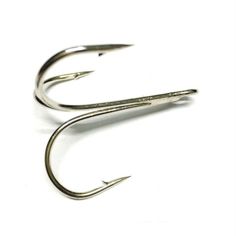 Lake and Stream Treble 36Pc Size10-0 Bulk