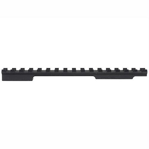 Talley Picatinny Base for Howa 1500 w- 20 MOA (Short Action)