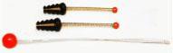 Frabill Panfish Poppers 2pk
