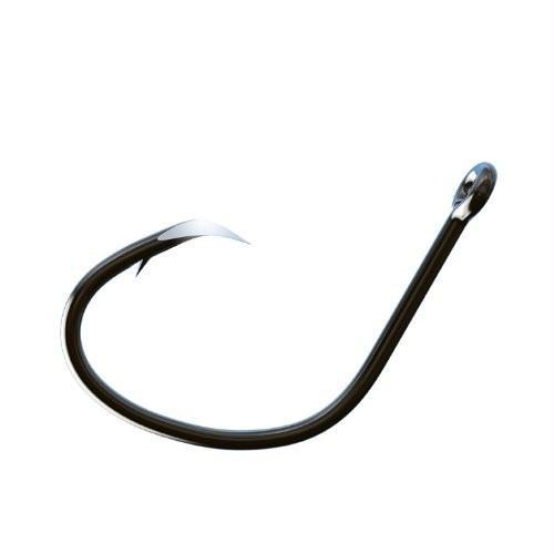 Eagle Claw Lazer Trokar Lancet NonOffset Circle Hook TK4-7-0