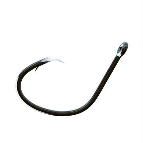 Eagle Claw Lazer Trokar Lancet NonOffset Circle Hook TK4-7-0