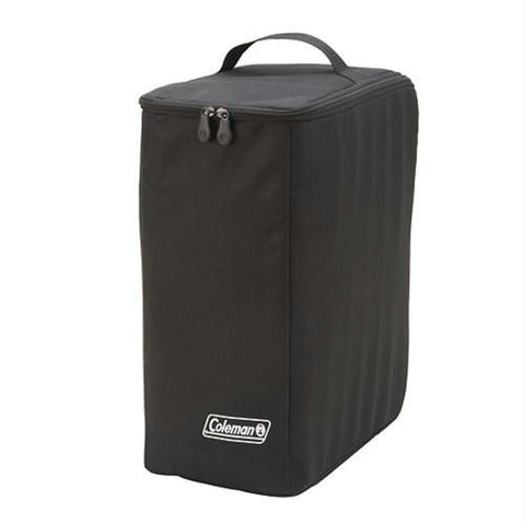 Coleman Propane Coffeemaker Carry Black 2000008033