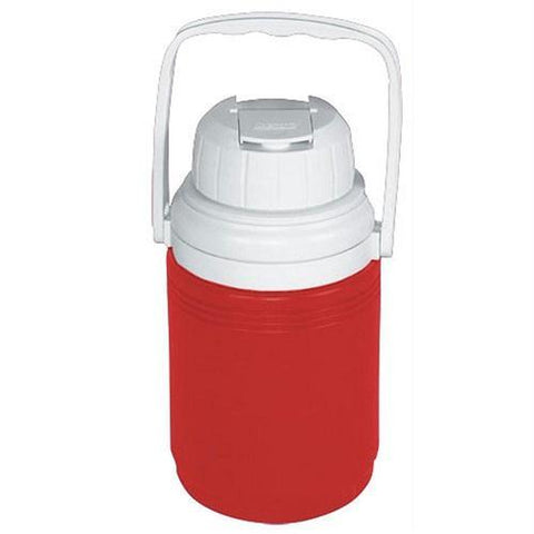 Coleman 1-3 Gallon Jug Red 5542B763G
