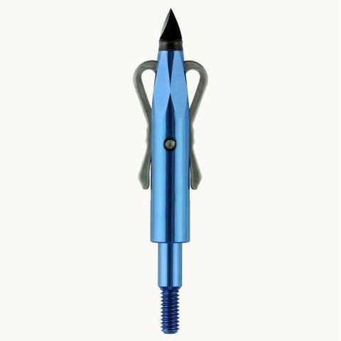 Rage Extreme Chisel Practice Broadheads 100gr 3pk 55109