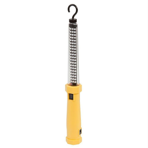 Bayco Dual Function 66 LED Recharge Work Light SLR-2166