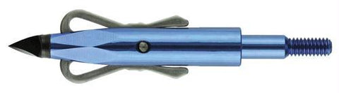 Rage Chisel 2-Blade Practice Head 100Gr 3pk 31109