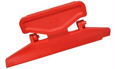 Bohning Pro Class Fletching Tool Right Clamp 1349