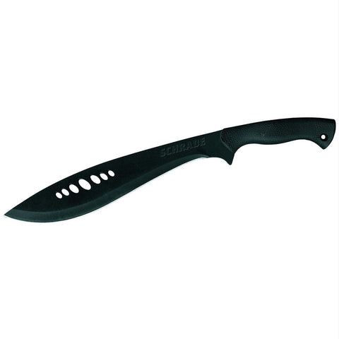 Schrade Large Kukri Machete