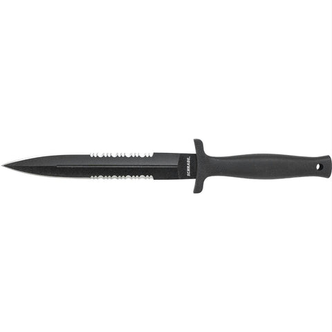Schrade Boot Knife Fixed Blade