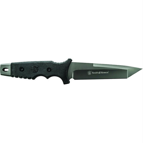 Smith & Wesson Full Tang Tanto Fixed Blade