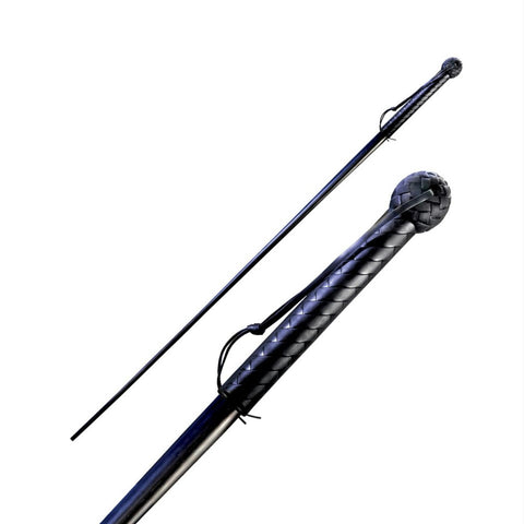 Cold Steel Sjambok Whip 42 Inch