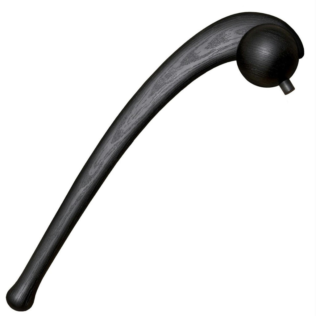 Cold Steel Indian War Club Black 24 Inch