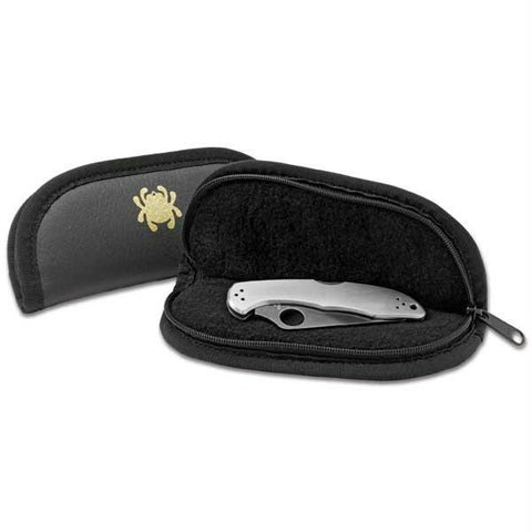 Spyderco Large Travel Case for Knives up to 5.5in Long