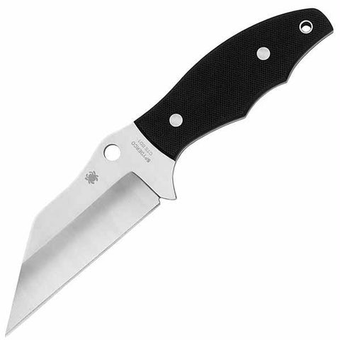 Spyderco Ronin 2 Fixed Blade Knife
