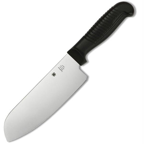 Spyderco Santoku