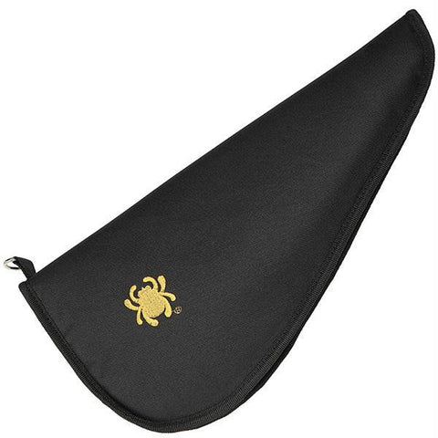 Spyderco Zipper Case Extra Large for SzaboHawk H01