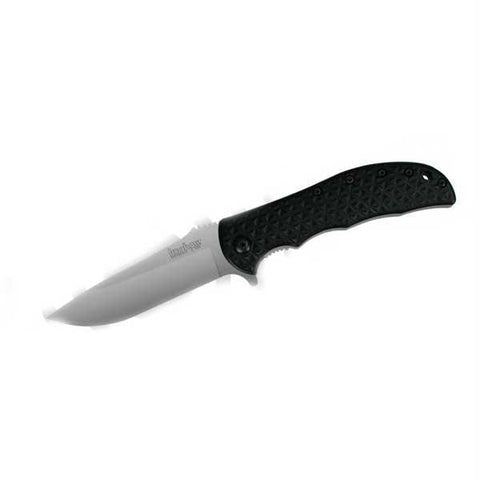 Kershaw Volt II Assisted 3.25 Plainedge Black GFN