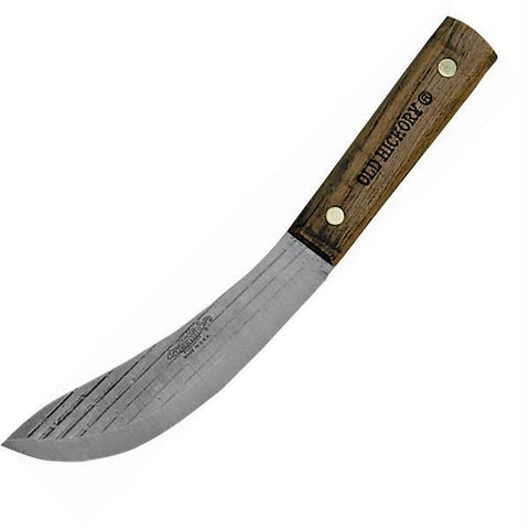 Ontario Old Hickory 6" Skinner Knife