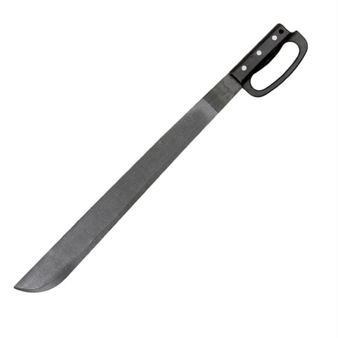 Ontario Heavy Duty 22" Machete Black