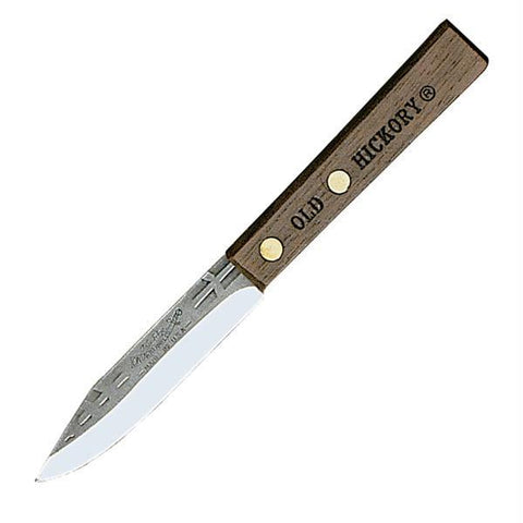 Ontario Old Hickory 3.5" Paring Knife