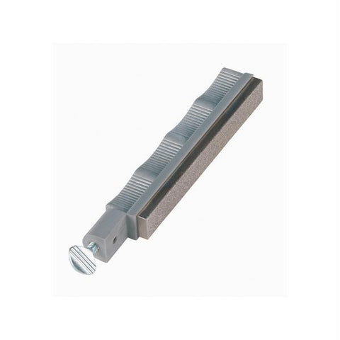 Lansky Spare Diamond Sharpening Hone Xtra Coarse Slvr Holder