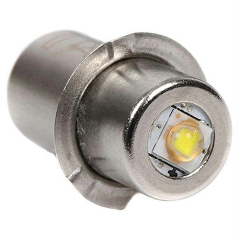 Nite Ize C and D Cell Maglite LED Upgrade Kit White LED