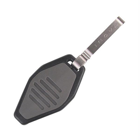 Nite Ize Radiant Microlight Black Body Red LED