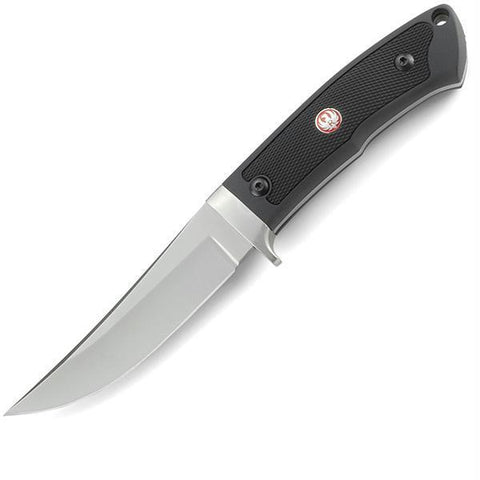 Ruger Accurate Plain Edge Fixed Blade Knife