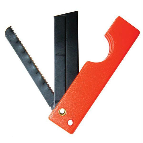 UST UST Sabercut Razor Saw Orange