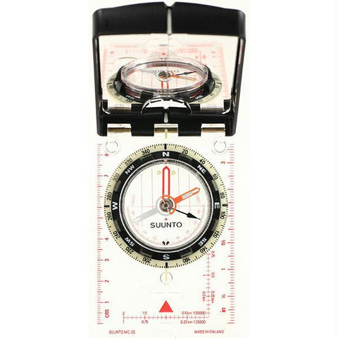 Suunto MC-2 Global-CM Compass