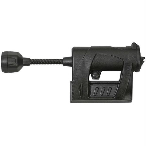 Princeton Tec Charge Pro MPLS Helmet Light Blk Red-White LED