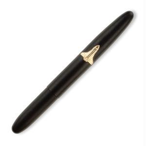 Fisher Space Pen Matte Blk Bullet Space Pen w-Space Shuttle