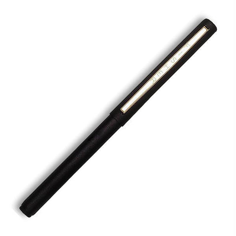 Fisher Space Pen Black Stowaway Space Pen w-Clip and Stylus