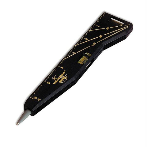 Fisher Space Pen Contractor Space Pen Tool