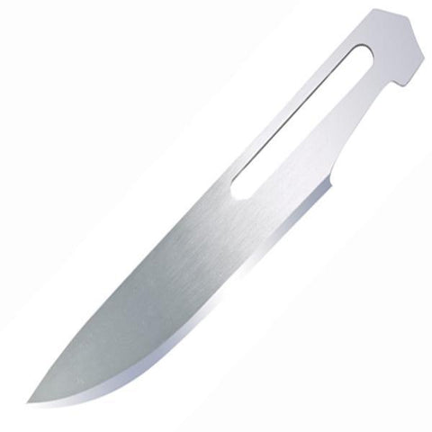 Havalon Knives Stainless Steel Replacement Blades 5pk