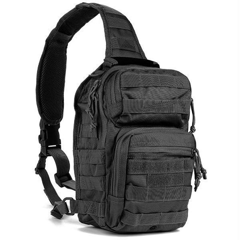 Red Rock Gear Rover Sling Pack Black