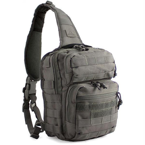 Red Rock Gear Rover Sling Pack Tornado