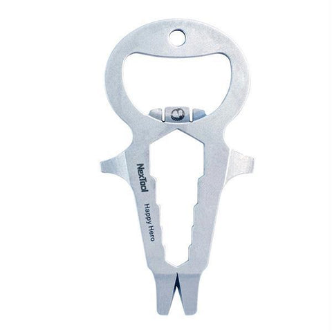 Nextorch Happy Hero Pocket Tool