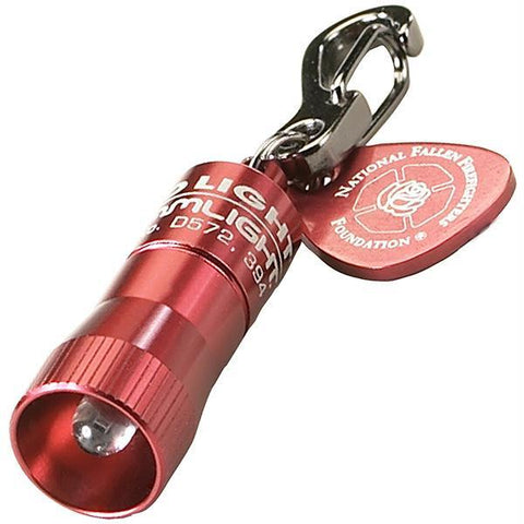 Streamlight Red Nano LED Light