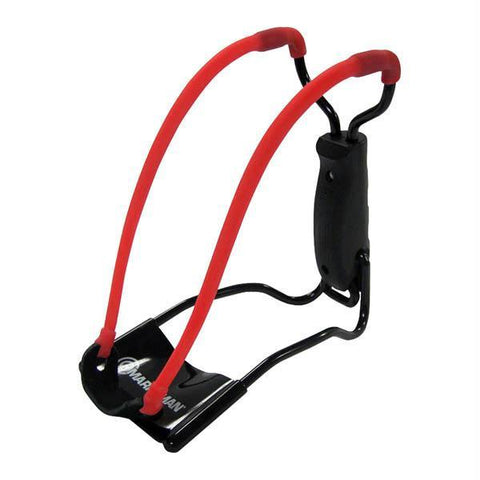 Marksman Laserhawk II Talon Grip Slingshot