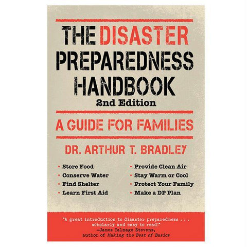ProForce Disaster Preparedness Handbook