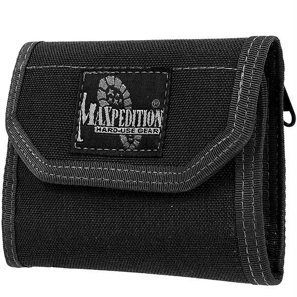 Maxpedition CMC Wallet Black