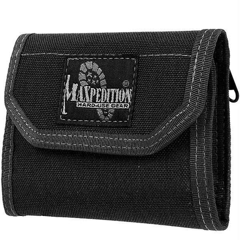 Maxpedition CMC Wallet Black