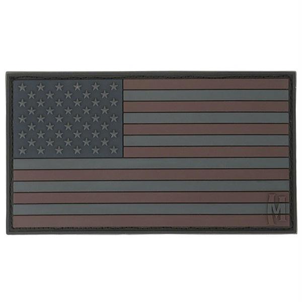 Maxpedition Large USA Flag Patch